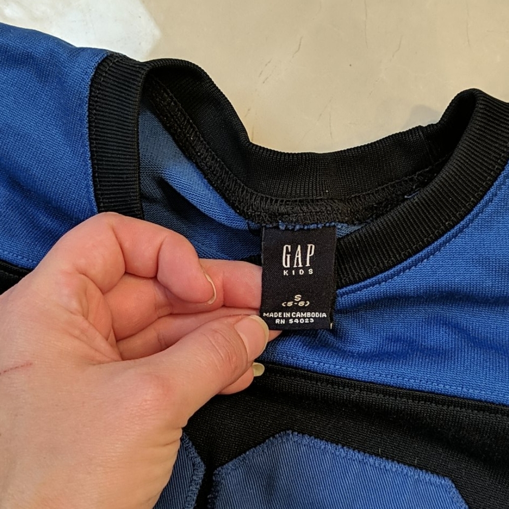 Gap pullover - Picture 3 of 3